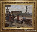 VBS_9455 - Mostra I Macchiaioli - Ruggero Focardi - Contadini a Settignano, 1885-90